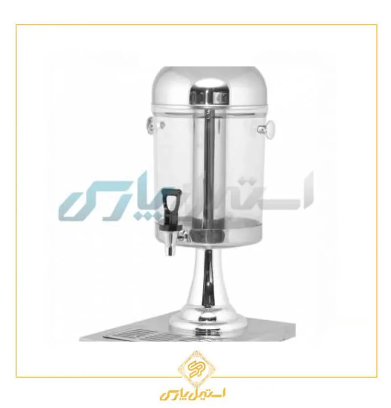 شربت سرد کن (تک مخزن و دو مخزن )