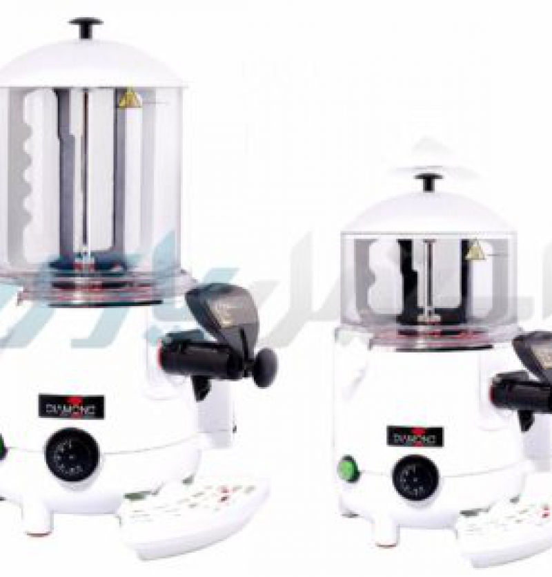 شیر گرم کن برقی