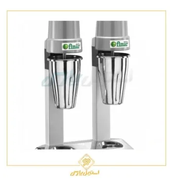 دستگاه میلک شیک (شیکر) فیمار Fimar