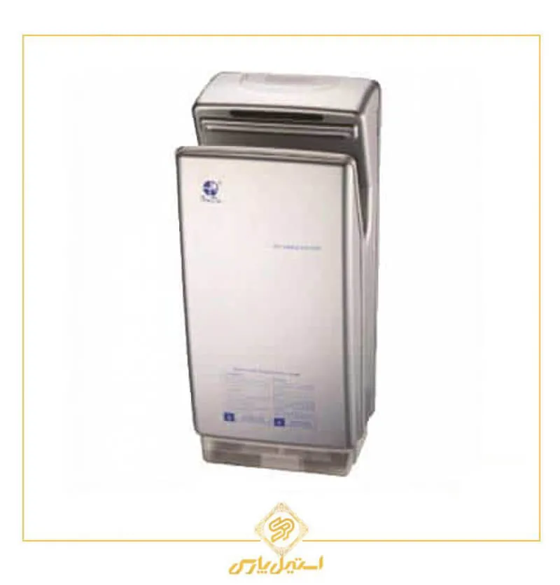 دست خشک اتوماتیک رینا Reena مدل سوپر جت Super jet