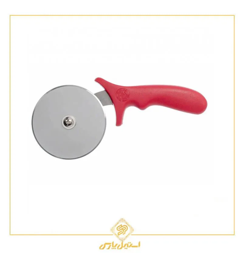 کاتر دسته پلاستیکی پیتزا