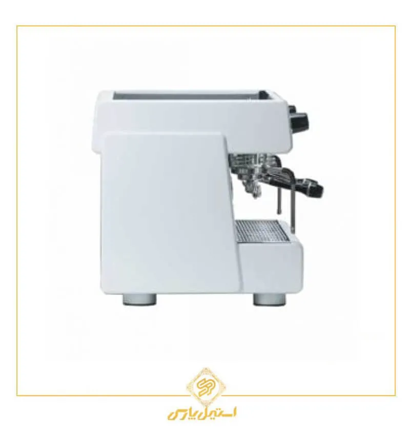 دستگاه اسپرسو دالاکورته مدل White EVO2