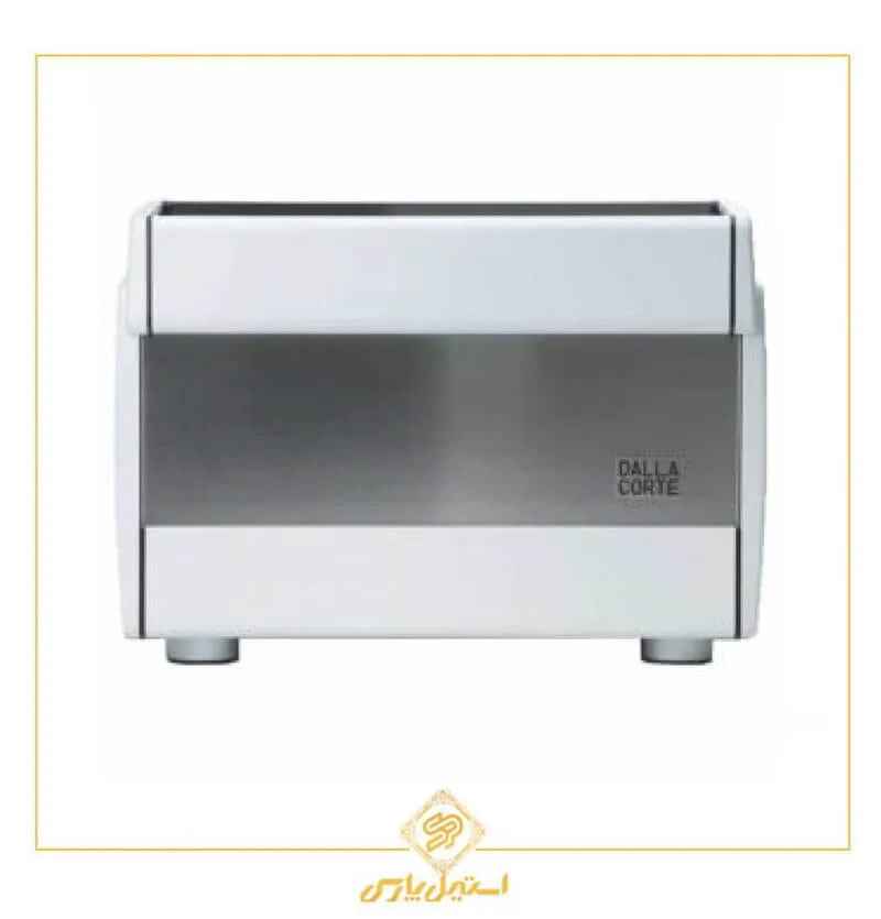 دستگاه اسپرسو دالاکورته مدل White EVO2