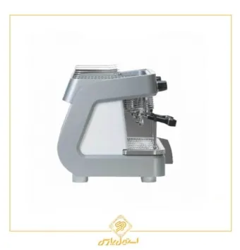دستگاه اسپرسو دالاکورته مدل DC Pro Total Black