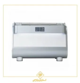 دستگاه اسپرسو دالاکورته مدل DC Pro Total Black