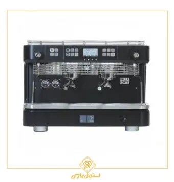 دستگاه اسپرسو دالاکورته مدل DC Pro Total Black
