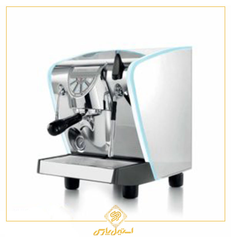 دستگاه اسپرسو