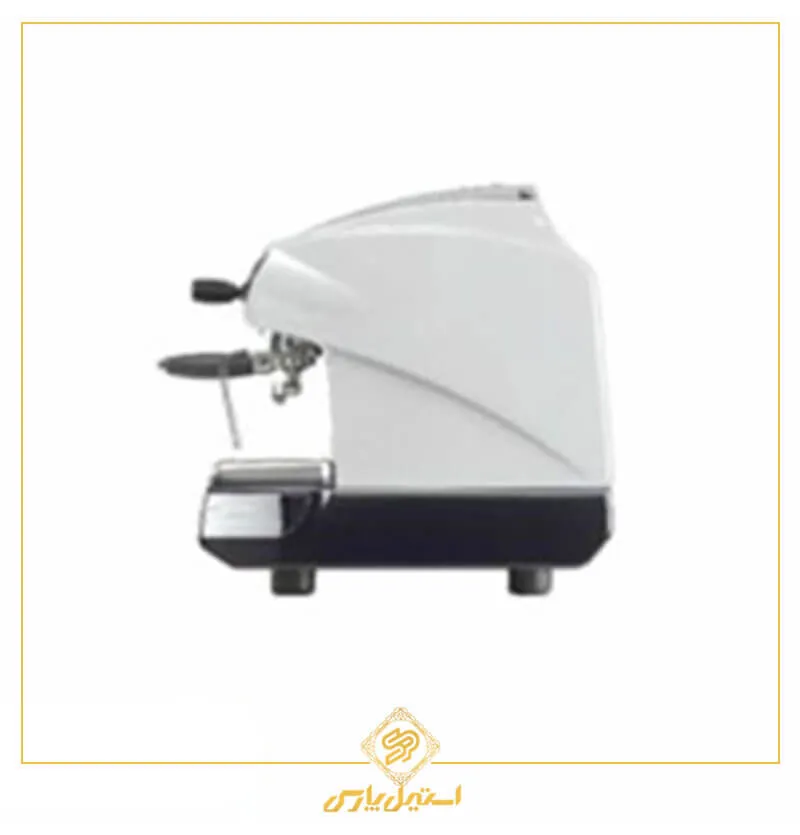 دستگاه اسپرسو