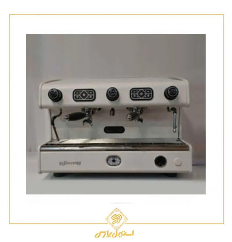 دستگاه اسپرسو