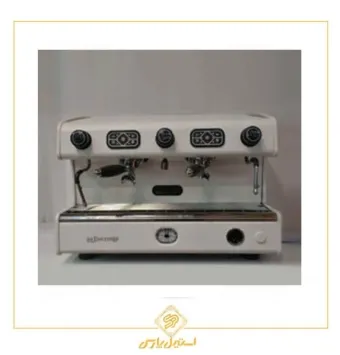 دستگاه اسپرسو