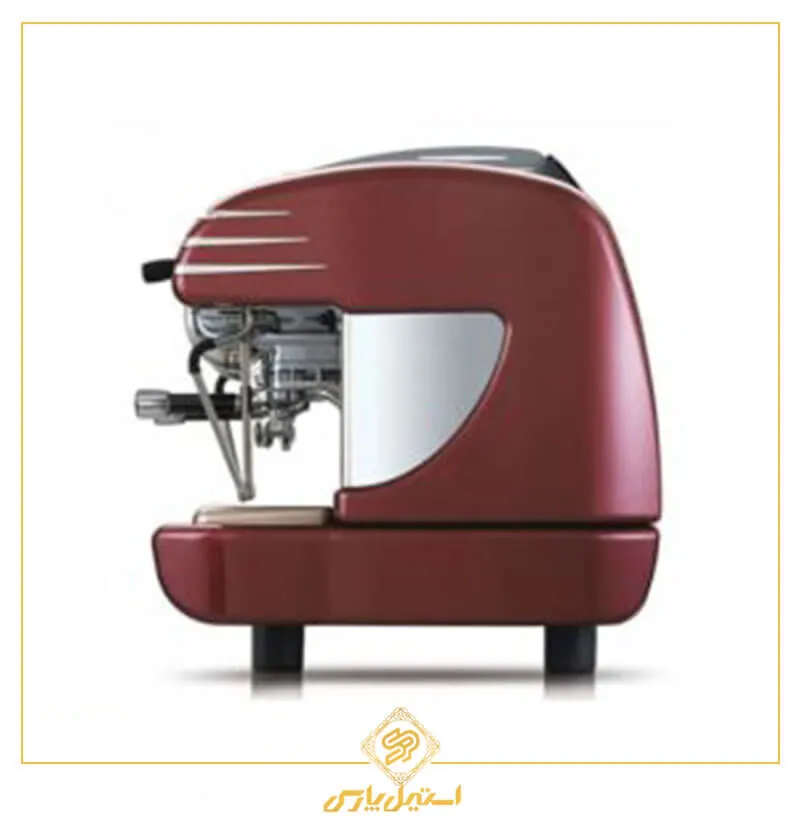 دستگاه اسپرسو