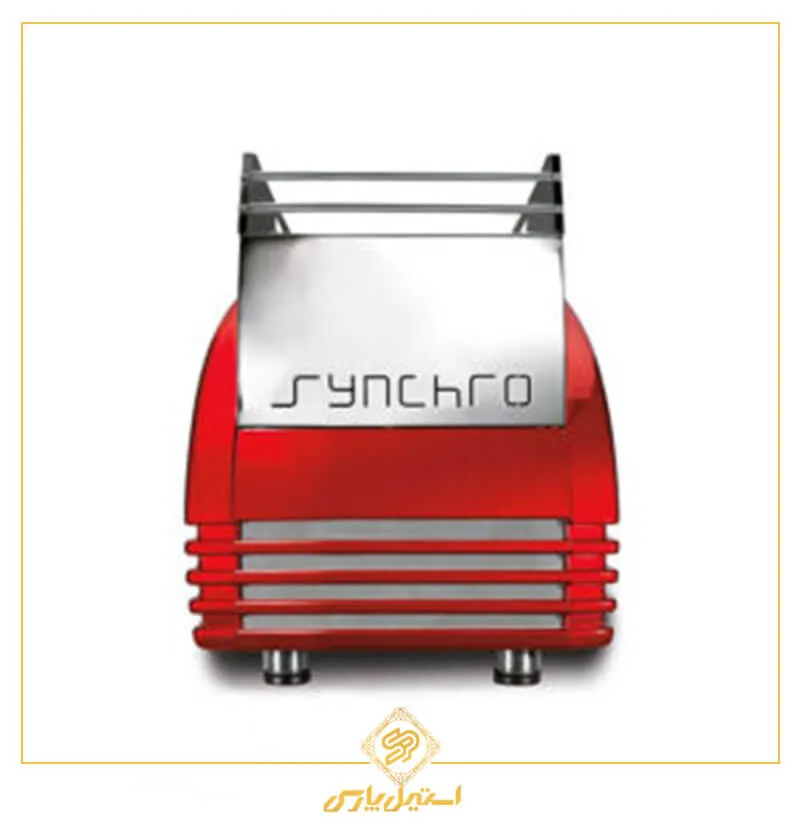 دستگاه اسپرسو