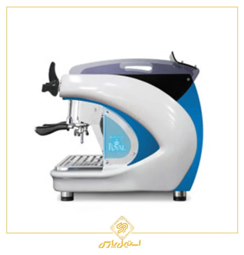 دستگاه اسپرسو