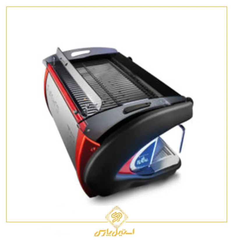 دستگاه اسپرسو