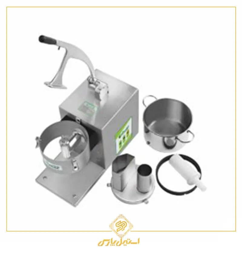 اسلایسر فیمار