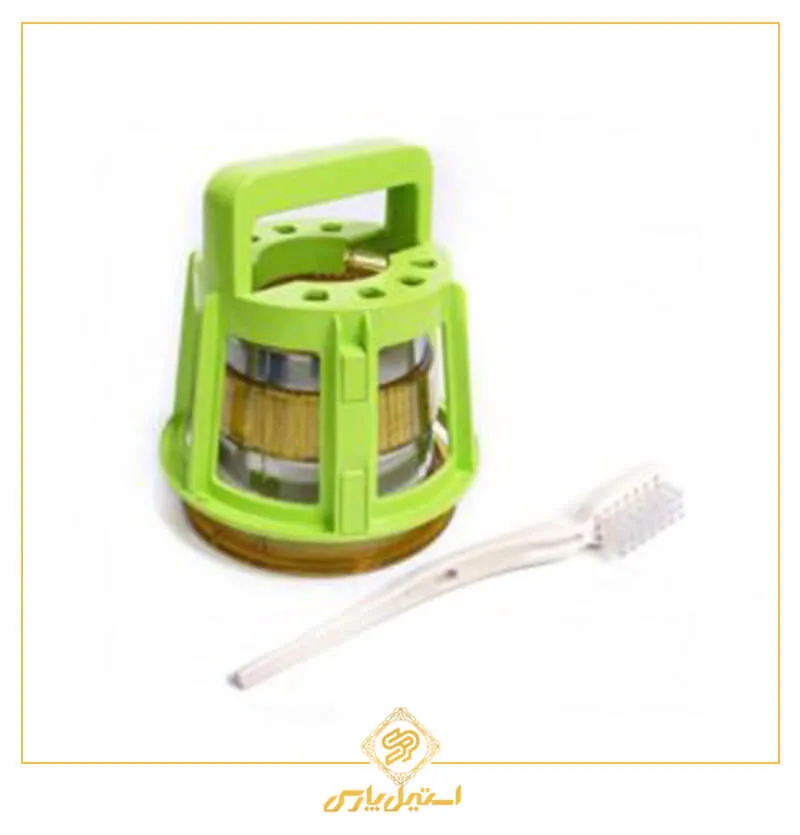 آبمیوه گیری و عصاره گیر کووینگز مدل Kuvings B3000