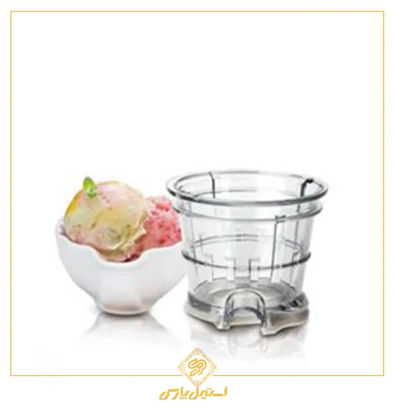 آبمیوه گیری و عصاره گیر کووینگز مدل Kuvings B3000