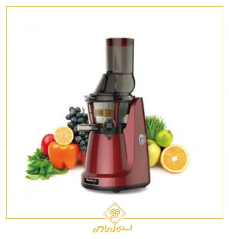 آبمیوه گیری و عصاره گیر کووینگز مدل Kuvings B3000