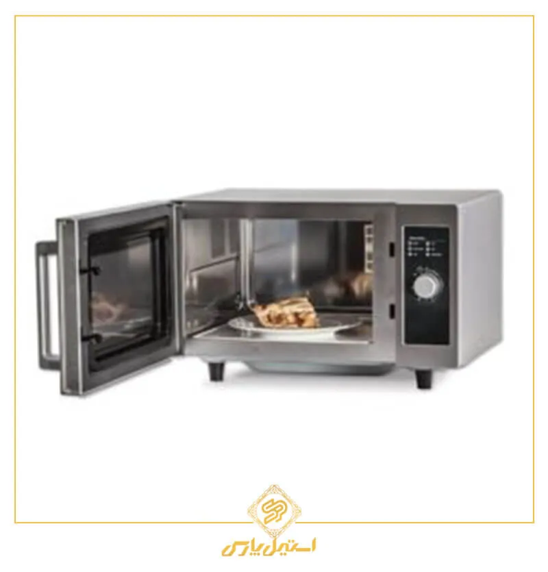 مایکروویو صنعتی منومستر Menumaster RMS510DS