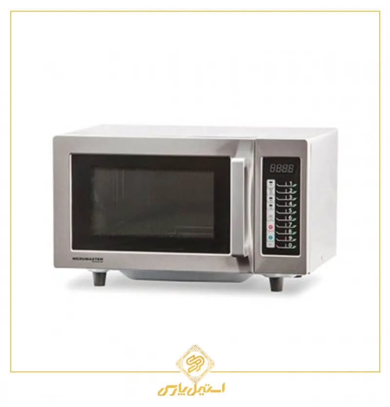مایکروویو صنعتی منومستر Menumaster RMS510ts