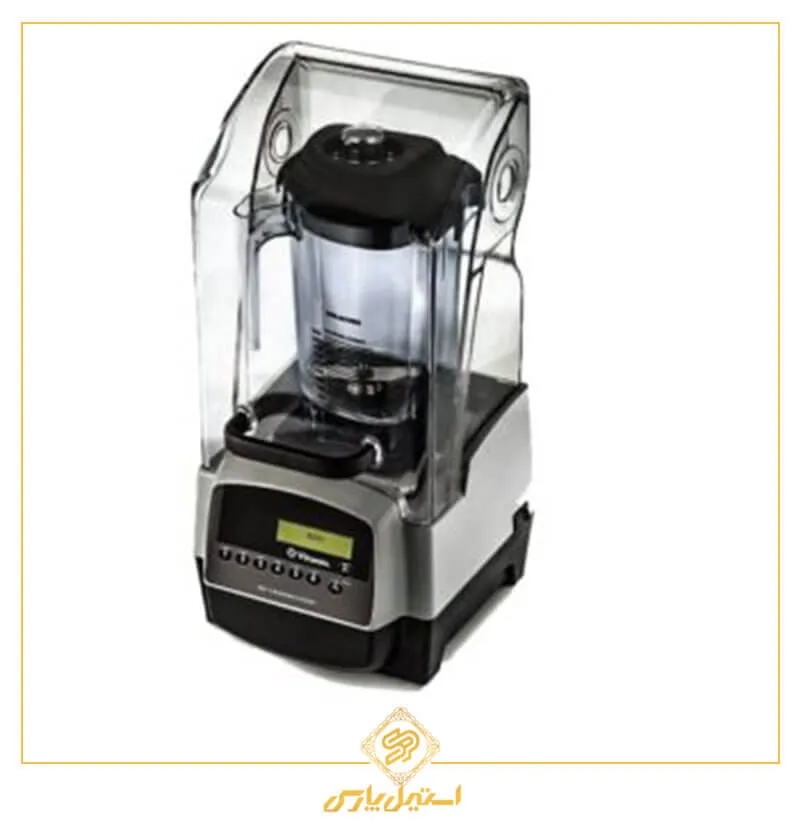 ویتامیکس Vitamix T and GO