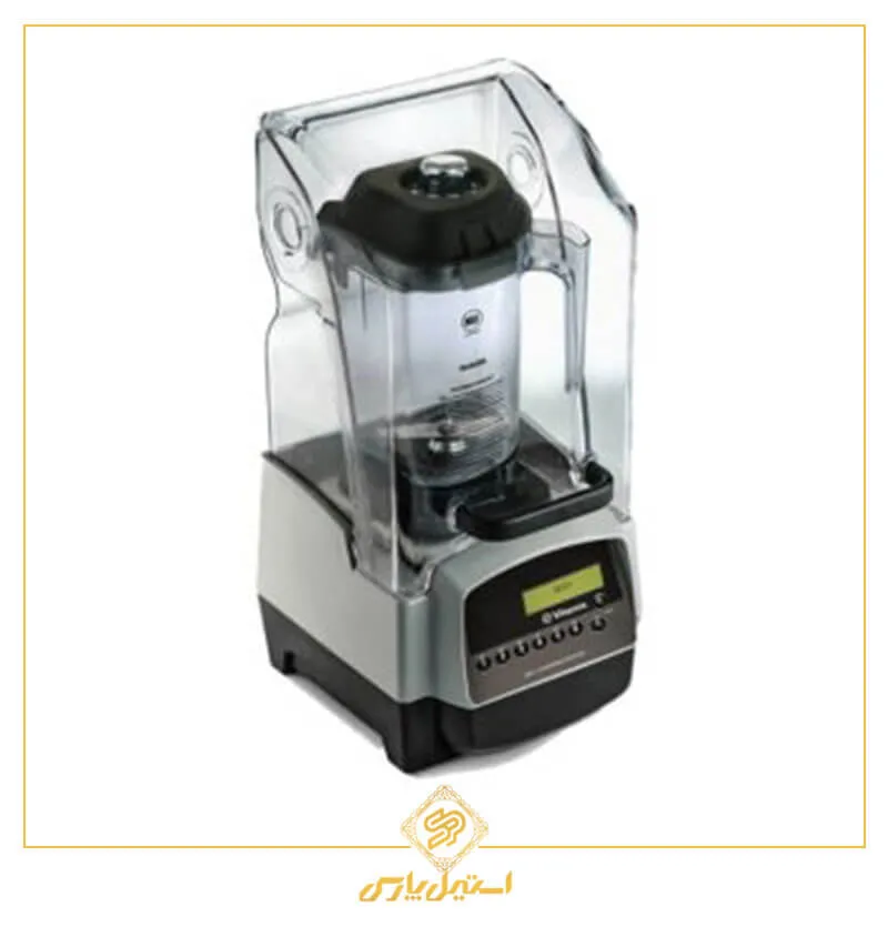 ویتامیکس Vitamix T and GO