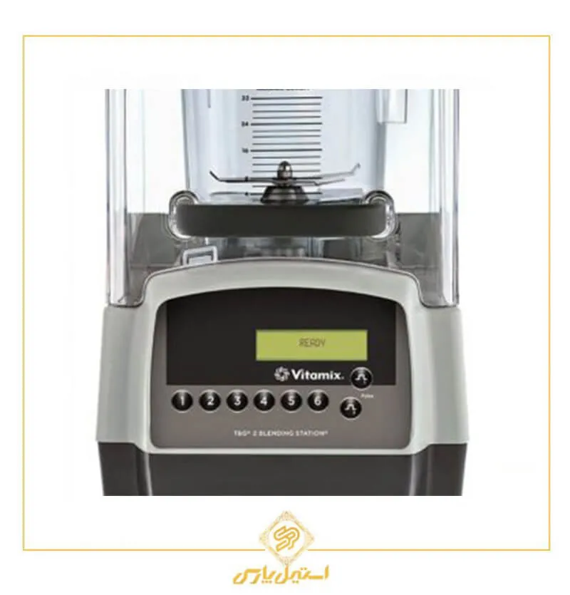 ویتامیکس Vitamix T and GO