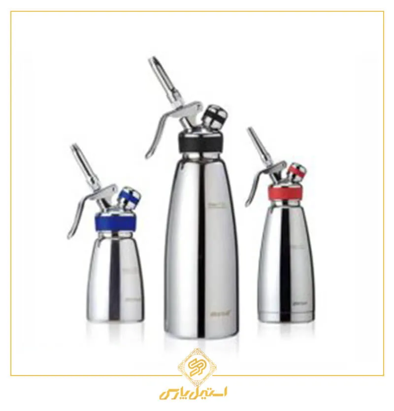 گل خامه ساز موسا ۱لیتری Mosa 1 Litre