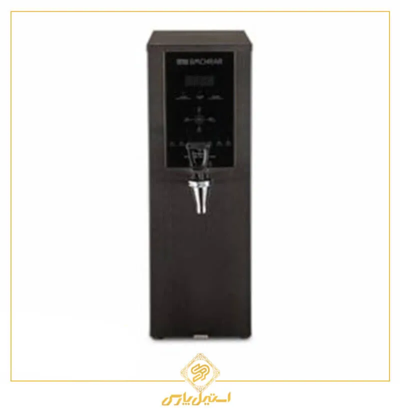 بویلر آب جوش ۱۰ لیتری جی مستر مدل G-Master 10L