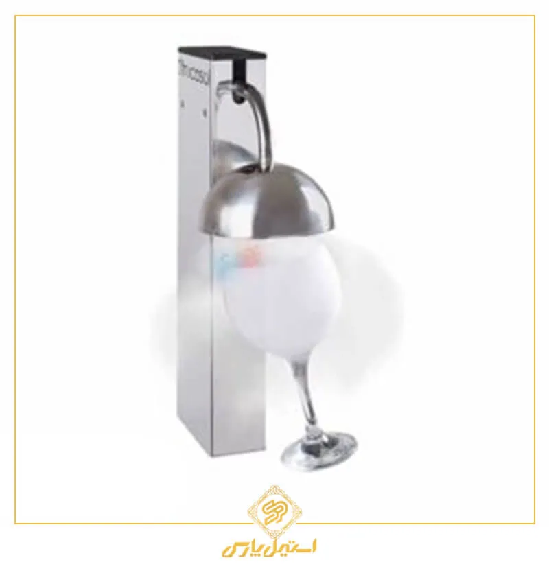 لیوان سرد کن فروکوسل مدل Frucosol GF1000