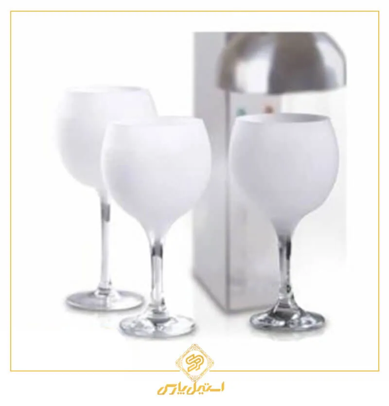 لیوان سرد کن فروکوسل مدل Frucosol GF1000