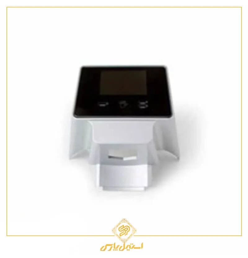 آسیاب قهوه فیورنزاتو مدل Fiorenzato F64e Nano