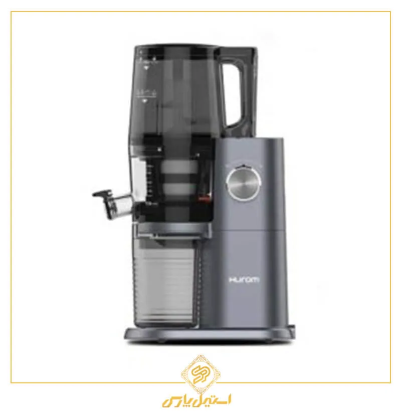 عصاره گیر هوروم مدل Hurom H37