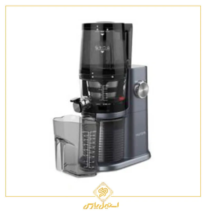 عصاره گیر هوروم مدل Hurom H37