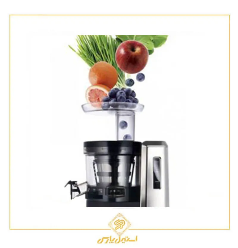 عصاره گیر هوروم مدل Hurom H22