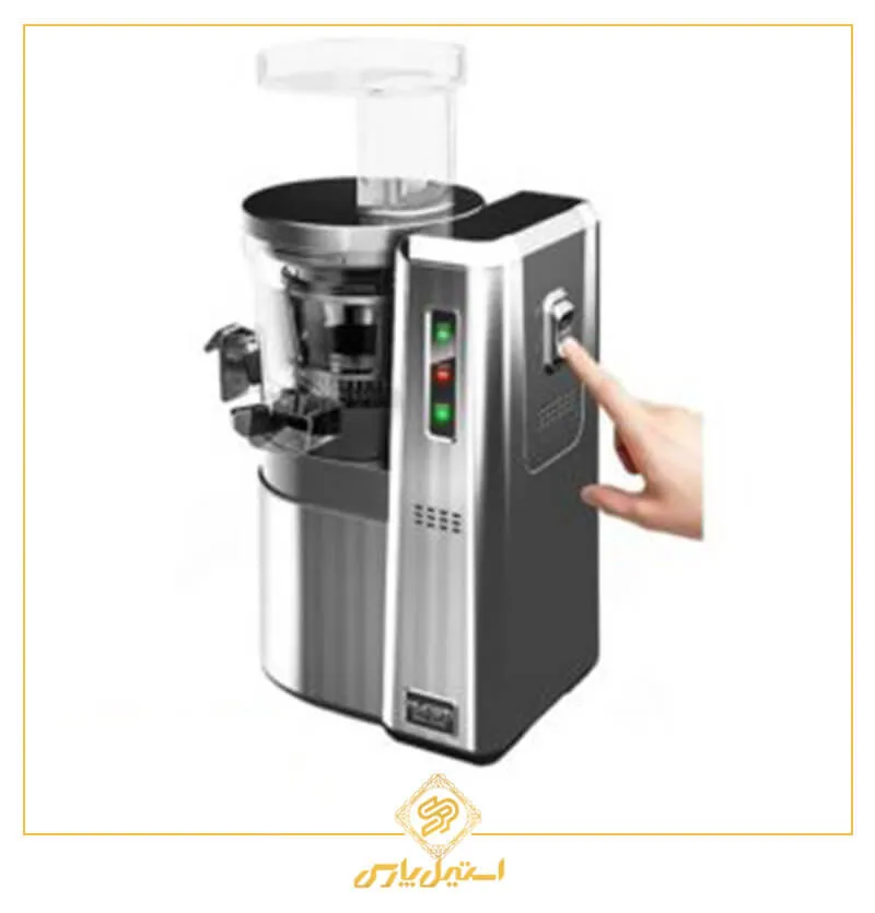 عصاره گیر هوروم مدل Hurom H22