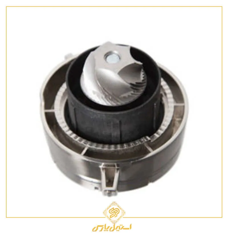 آسیاب قهوه باراتزا مدل Baratza Sette 270W