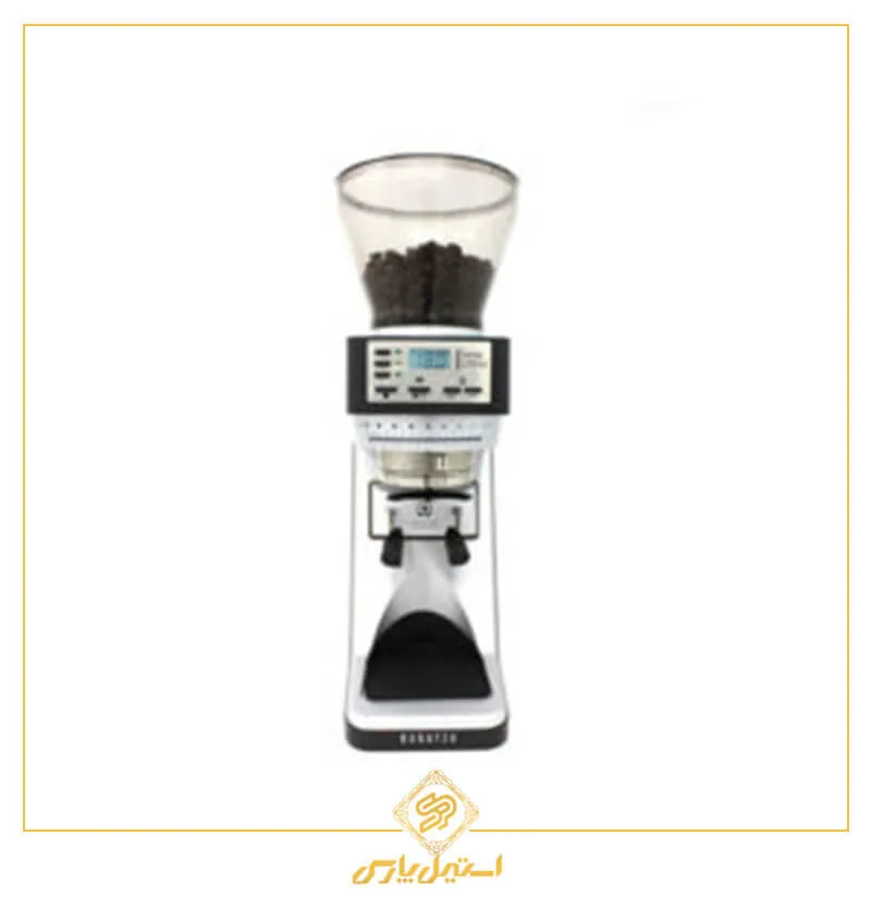 آسیاب قهوه باراتزا مدل Baratza Sette 270W