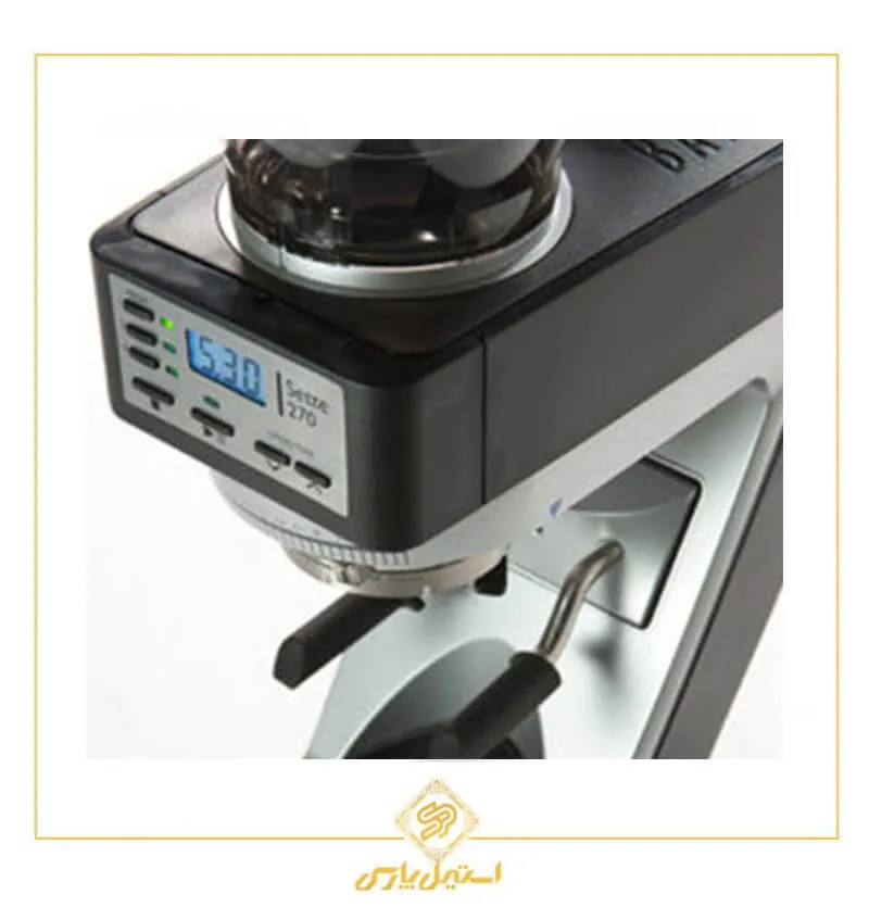آسیاب قهوه باراتزا مدل Baratza Sette 270