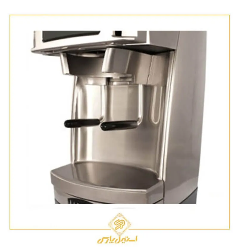 آسیاب قهوه باراتزا مدل Baratza Forte AP