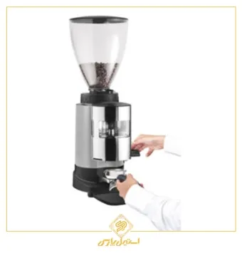 آسیاب قهوه نیمه اتومات سیدو مدل Ceado E7X