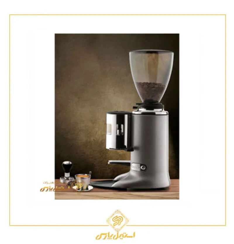 آسیاب قهوه نیمه اتومات سیدو مدل Ceado E7