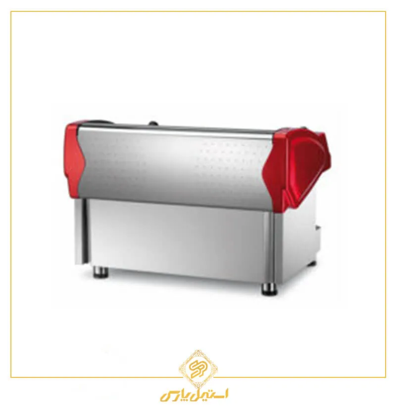 اسپرسوساز رویال سه گروپ اتوماتیک تک نیکا مدل Royal TECNICA