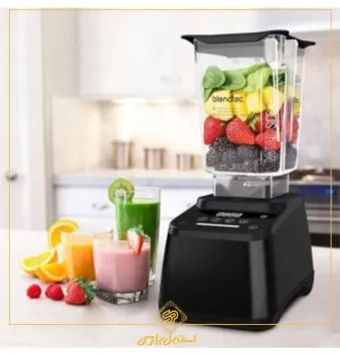 مخلوط کن بلندتک مدل Blendtec EZ600