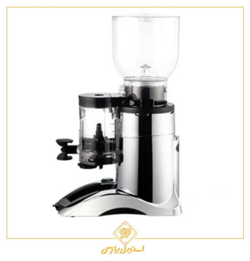 آسیاب قهوه کونیل مدل Cunill Marfil Chrome