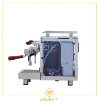 اسپرسوساز تک گروپ اتومات بیزرا مدل BEZZERA Matrix DE 1GR