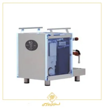 اسپرسوساز تک گروپ اتومات بیزرا مدل BEZZERA Matrix DE 1GR