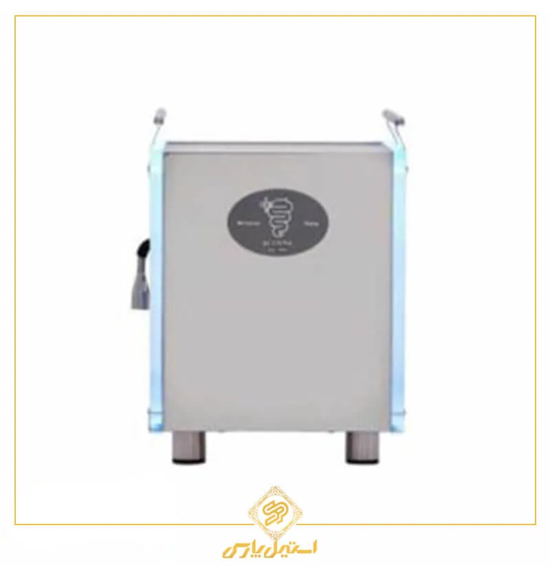 اسپرسوساز تک گروپ اتومات بیزرا مدل BEZZERA Matrix DE 1GR