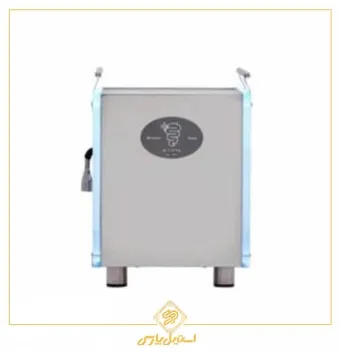 اسپرسوساز تک گروپ اتومات بیزرا مدل BEZZERA Matrix DE 1GR