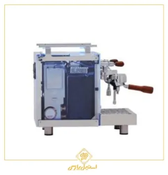 اسپرسوساز تک گروپ اتومات بیزرا مدل BEZZERA Matrix DE 1GR